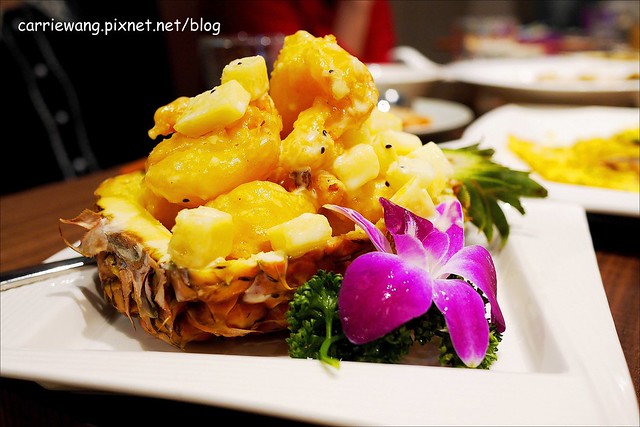 叁和院台灣風格餐飲｜白天賣台灣風格料理，晚上化身為迷人小酒館，可以從午餐吃到宵夜 @飛天璇的口袋