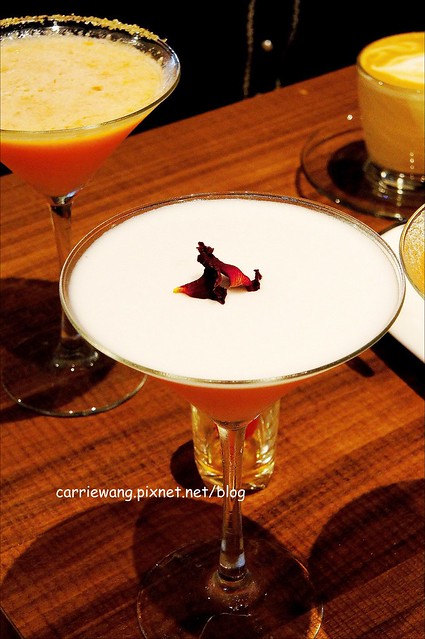 叁和院台灣風格餐飲｜白天賣台灣風格料理，晚上化身為迷人小酒館，可以從午餐吃到宵夜 @飛天璇的口袋