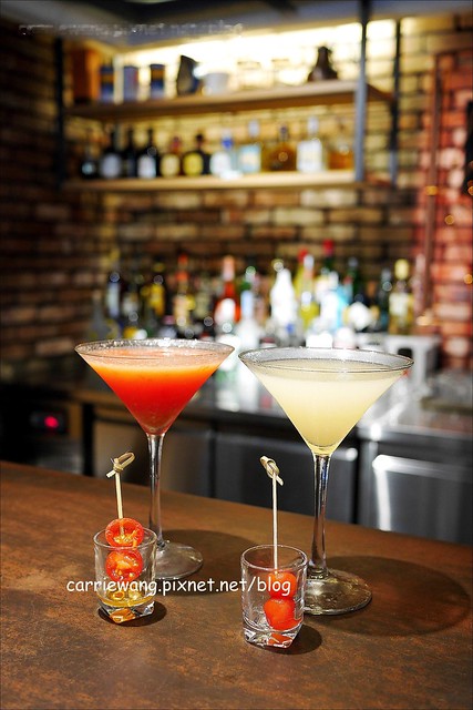 叁和院台灣風格餐飲｜白天賣台灣風格料理，晚上化身為迷人小酒館，可以從午餐吃到宵夜 @飛天璇的口袋