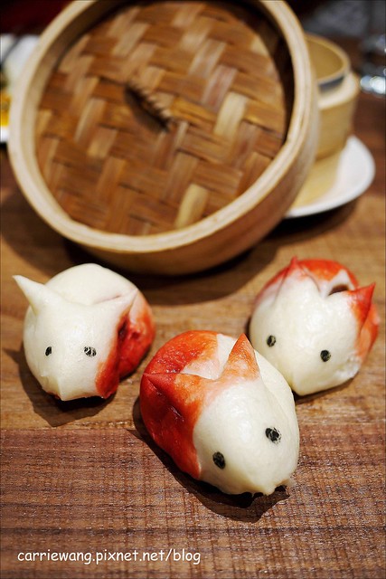 叁和院台灣風格餐飲｜白天賣台灣風格料理，晚上化身為迷人小酒館，可以從午餐吃到宵夜 @飛天璇的口袋