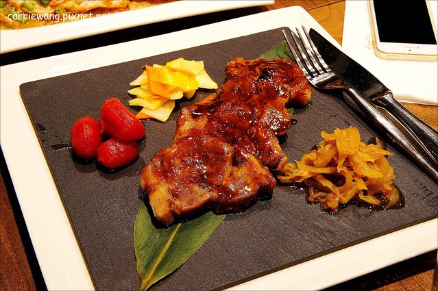 叁和院台灣風格餐飲｜白天賣台灣風格料理，晚上化身為迷人小酒館，可以從午餐吃到宵夜 @飛天璇的口袋