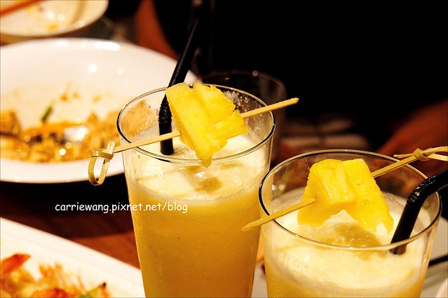 叁和院台灣風格餐飲｜白天賣台灣風格料理，晚上化身為迷人小酒館，可以從午餐吃到宵夜 @飛天璇的口袋