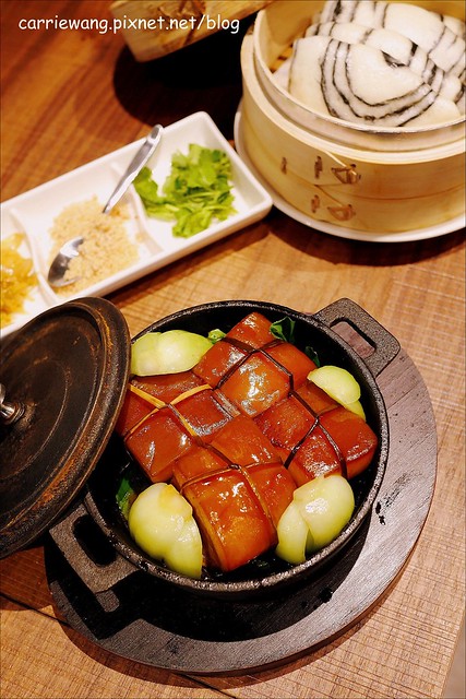 叁和院台灣風格餐飲｜白天賣台灣風格料理，晚上化身為迷人小酒館，可以從午餐吃到宵夜 @飛天璇的口袋