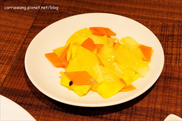 叁和院台灣風格餐飲｜白天賣台灣風格料理，晚上化身為迷人小酒館，可以從午餐吃到宵夜 @飛天璇的口袋