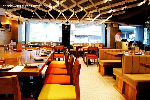 叁和院台灣風格餐飲｜白天賣台灣風格料理，晚上化身為迷人小酒館，可以從午餐吃到宵夜 @飛天璇的口袋