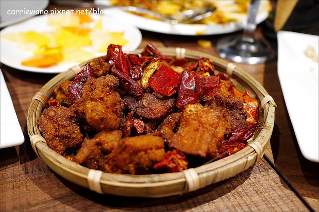 叁和院台灣風格餐飲｜白天賣台灣風格料理，晚上化身為迷人小酒館，可以從午餐吃到宵夜 @飛天璇的口袋