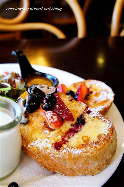 畢洛雅咖啡館．Beloya Caf&eacute;：餐點很豐盛又養生，咖啡也很好喝 @飛天璇的口袋