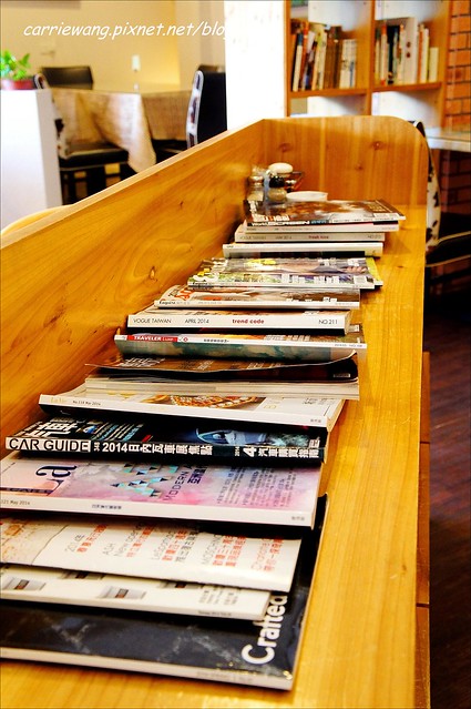 畢洛雅咖啡館．Beloya Caf&eacute;：餐點很豐盛又養生，咖啡也很好喝 @飛天璇的口袋