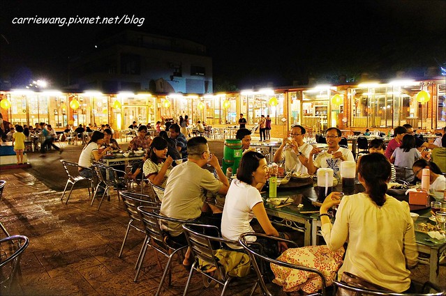 台中美食｜台中景觀餐廳．25+台中景觀餐廳，吃美食也可以欣賞風景 @飛天璇的口袋