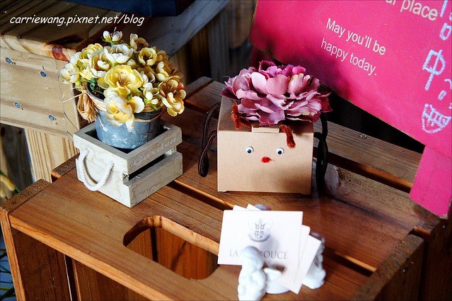 【台中蛋糕甜點】菈唯思法式甜點．La Vie Douce。檸檬塔酸不溜丟，但是好吃又驚艷，逢甲商圈美食推薦！ @飛天璇的口袋