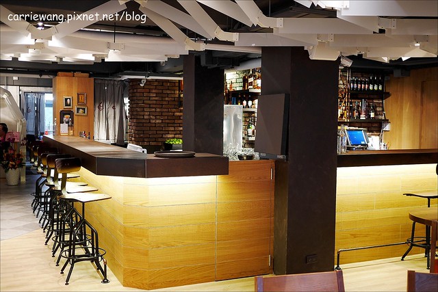 叁和院台灣風格餐飲｜白天賣台灣風格料理，晚上化身為迷人小酒館，可以從午餐吃到宵夜 @飛天璇的口袋