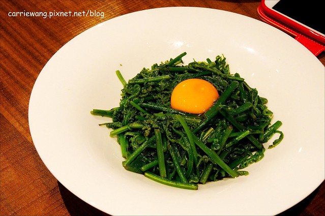 叁和院台灣風格餐飲｜白天賣台灣風格料理，晚上化身為迷人小酒館，可以從午餐吃到宵夜 @飛天璇的口袋