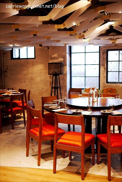 叁和院台灣風格餐飲｜白天賣台灣風格料理，晚上化身為迷人小酒館，可以從午餐吃到宵夜 @飛天璇的口袋