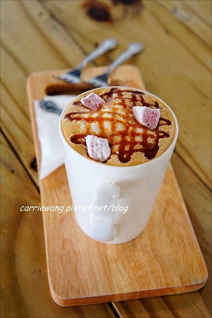 【台中蛋糕甜點】菈唯思法式甜點．La Vie Douce。檸檬塔酸不溜丟，但是好吃又驚艷，逢甲商圈美食推薦！ @飛天璇的口袋