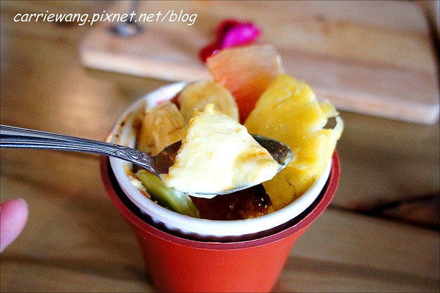 【台中蛋糕甜點】菈唯思法式甜點．La Vie Douce。檸檬塔酸不溜丟，但是好吃又驚艷，逢甲商圈美食推薦！ @飛天璇的口袋