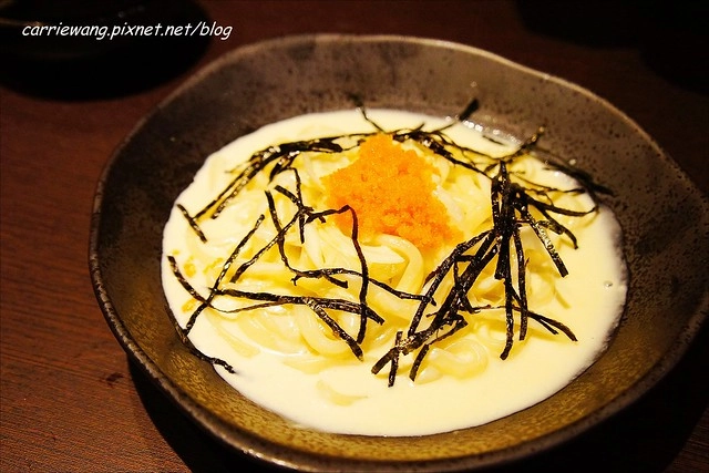 【台中居酒屋推薦】吳留手串燒居酒屋@台中店。日式木屋品嚐美味串燒，下班後就是要小酌一番，位在勤美誠品商圈的深夜食堂 @飛天璇的口袋