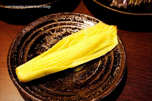 【台中居酒屋推薦】吳留手串燒居酒屋@台中店。日式木屋品嚐美味串燒，下班後就是要小酌一番，位在勤美誠品商圈的深夜食堂 @飛天璇的口袋