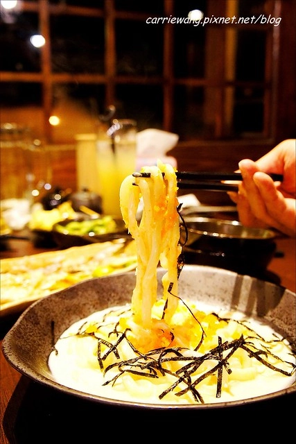 【台中居酒屋推薦】吳留手串燒居酒屋@台中店。日式木屋品嚐美味串燒，下班後就是要小酌一番，位在勤美誠品商圈的深夜食堂 @飛天璇的口袋