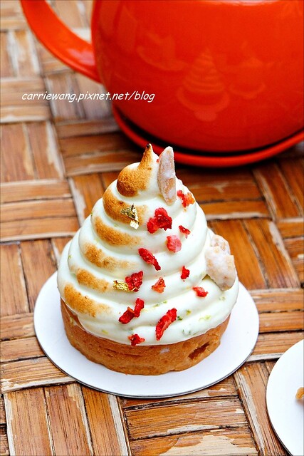 法朋烘焙甜點坊 Le Ruban Patisserie｜終於造訪傳聞中的人氣甜點店，檸檬蛋糕真的好好吃呀！ @飛天璇的口袋