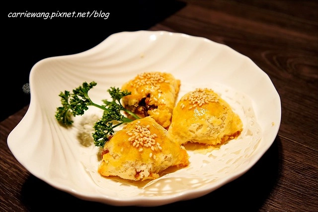 台中南屯｜金悅軒港式餐廳，台中米其林餐盤推介，香港主廚坐鎮餐點精緻好吃 @飛天璇的口袋