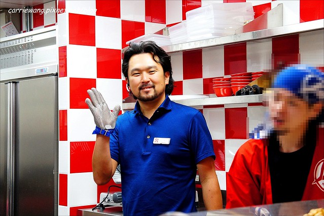 台中西屯｜Nagi豚骨拉麵 凪．東京拉麵大賞冠軍，每週都推出限定王 @飛天璇的口袋