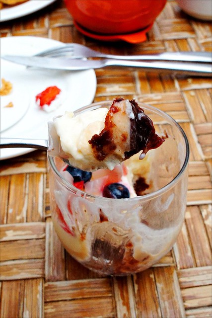 法朋烘焙甜點坊 Le Ruban Patisserie｜終於造訪傳聞中的人氣甜點店，檸檬蛋糕真的好好吃呀！ @飛天璇的口袋