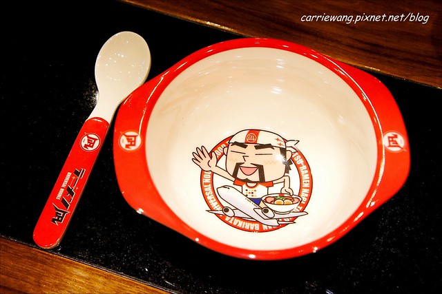 台中西屯｜Nagi豚骨拉麵 凪．東京拉麵大賞冠軍，每週都推出限定王 @飛天璇的口袋