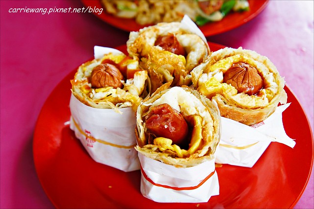 合泉平價中心｜金門小吃蛋狗、蛋香、炒泡麵，金門推薦必吃的創意美食 @飛天璇的口袋