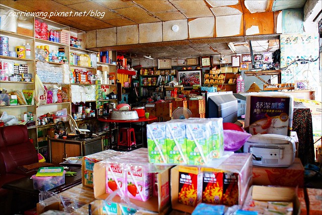 合泉平價中心｜金門小吃蛋狗、蛋香、炒泡麵，金門推薦必吃的創意美食 @飛天璇的口袋