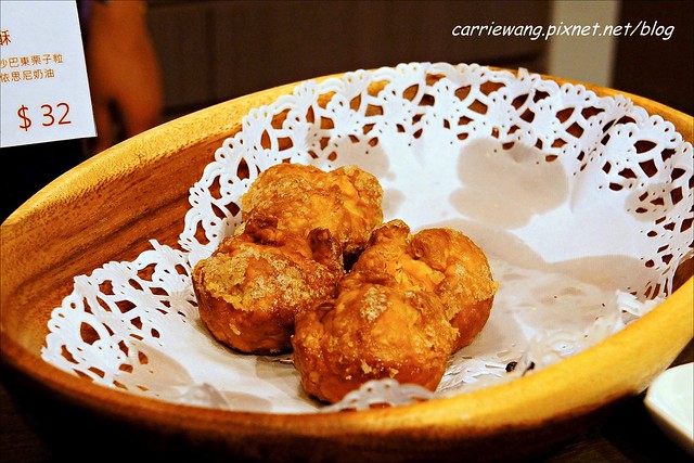 法朋烘焙甜點坊 Le Ruban Patisserie｜終於造訪傳聞中的人氣甜點店，檸檬蛋糕真的好好吃呀！ @飛天璇的口袋