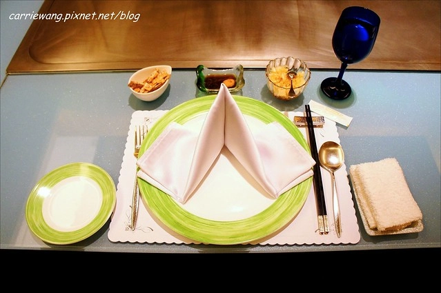 【台中美食推薦】三A鐵板燒。餐點變化性大，商業午餐CP值高，咖啡也好好喝，值得再訪！ @飛天璇的口袋