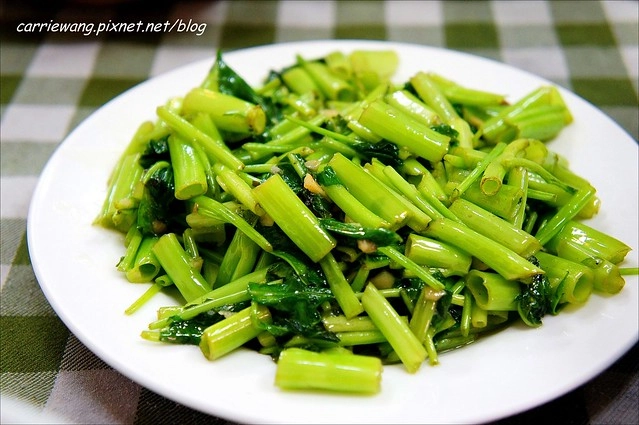 上海顧家飯館：重口味的上海料理，餐點不錯吃，但是盤子應該是可以換一下 @飛天璇的口袋