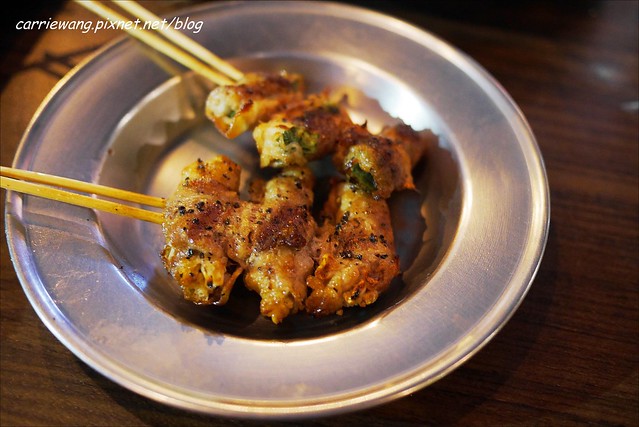 大眾立吞酒場@市民大道｜台北人的深夜食堂，平價串燒，氣氛滿滿 @飛天璇的口袋