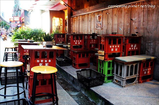 大眾立吞酒場@市民大道｜台北人的深夜食堂，平價串燒，氣氛滿滿 @飛天璇的口袋