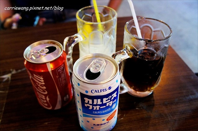 大眾立吞酒場@市民大道｜台北人的深夜食堂，平價串燒，氣氛滿滿 @飛天璇的口袋