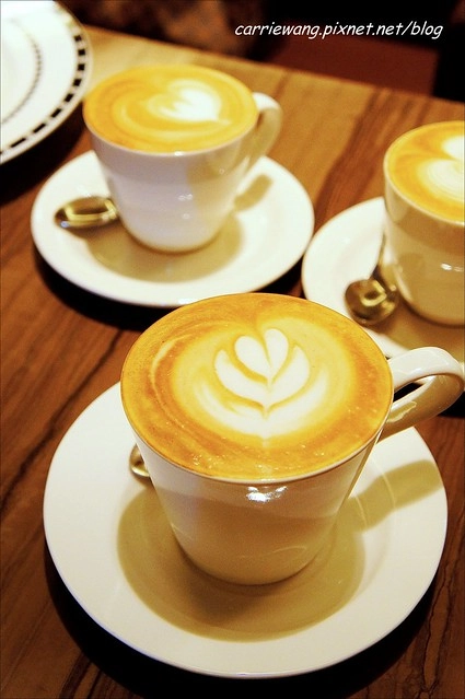 【台中美食推薦】三A鐵板燒。餐點變化性大，商業午餐CP值高，咖啡也好好喝，值得再訪！ @飛天璇的口袋