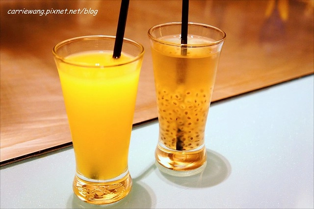 【台中美食推薦】三A鐵板燒。餐點變化性大，商業午餐CP值高，咖啡也好好喝，值得再訪！ @飛天璇的口袋