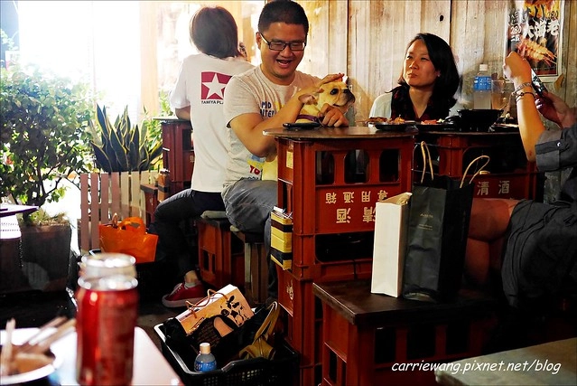 大眾立吞酒場@市民大道｜台北人的深夜食堂，平價串燒，氣氛滿滿 @飛天璇的口袋