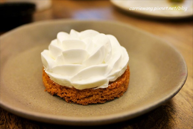 8%ice 甜．鹹點心屋｜日式建築裡賣的是法式甜點，超夯的閃電泡芙來襲 @飛天璇的口袋