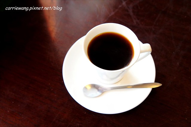 畢洛雅咖啡館．Beloya Caf&eacute;：餐點很豐盛又養生，咖啡也很好喝 @飛天璇的口袋