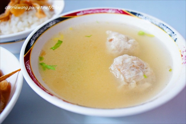 彰化美食｜阿泉爌肉飯．台灣500碗推薦，彰化爌肉飯霸主 @飛天璇的口袋