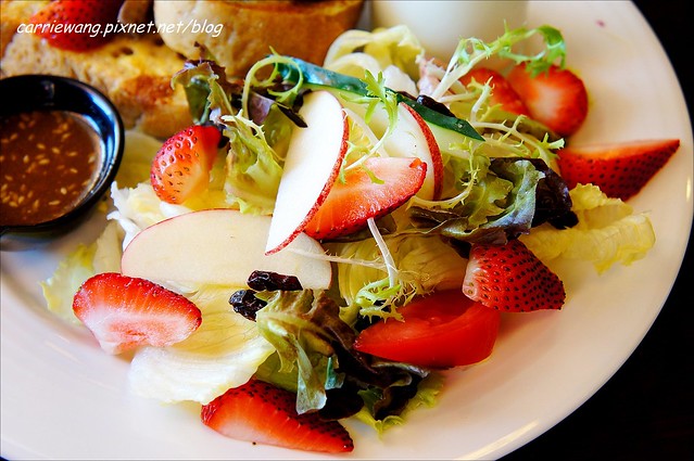 畢洛雅咖啡館．Beloya Caf&eacute;：餐點很豐盛又養生，咖啡也很好喝 @飛天璇的口袋