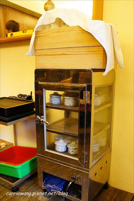 【台中小吃美食】西岡家手作弁当．蘿蔔糕。隱匿巷弄間的日式便當店，手作溫暖有誠意 @飛天璇的口袋