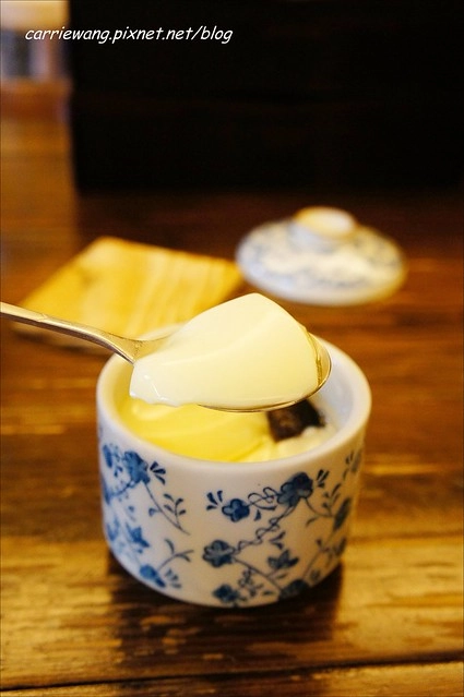 【台中小吃美食】西岡家手作弁当．蘿蔔糕。隱匿巷弄間的日式便當店，手作溫暖有誠意 @飛天璇的口袋