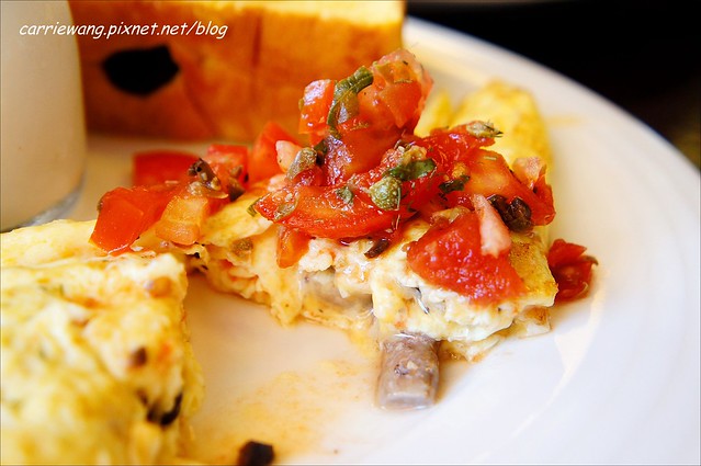 畢洛雅咖啡館．Beloya Caf&eacute;：餐點很豐盛又養生，咖啡也很好喝 @飛天璇的口袋