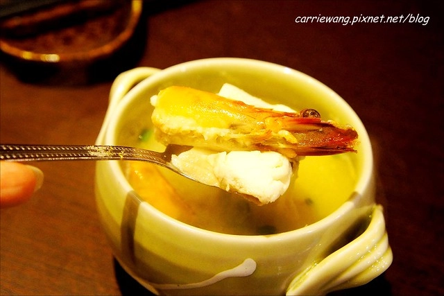 【台中居酒屋推薦】吳留手串燒居酒屋@台中店。日式木屋品嚐美味串燒，下班後就是要小酌一番，位在勤美誠品商圈的深夜食堂 @飛天璇的口袋