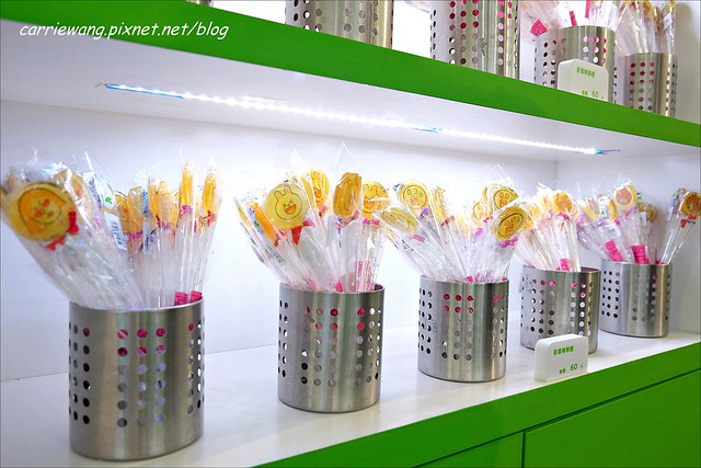 【LINE FRIENDS 互動樂園。台中場】可愛的LINE貼圖從手機躍上實境，台中場於6/21~9/14在大台中國際會展中心展出 @飛天璇的口袋