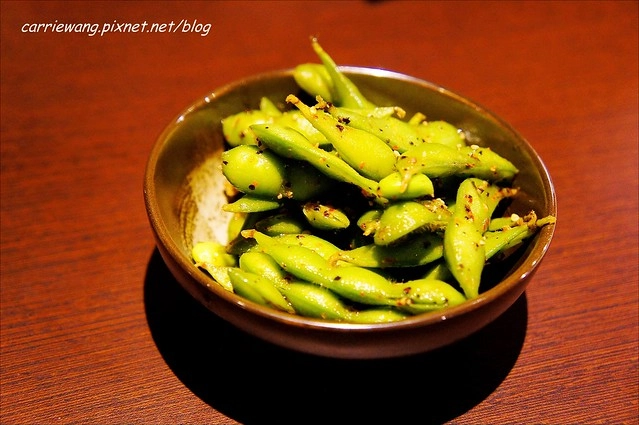 【台中居酒屋推薦】吳留手串燒居酒屋@台中店。日式木屋品嚐美味串燒，下班後就是要小酌一番，位在勤美誠品商圈的深夜食堂 @飛天璇的口袋