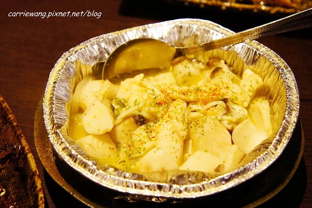 【台中居酒屋推薦】吳留手串燒居酒屋@台中店。日式木屋品嚐美味串燒，下班後就是要小酌一番，位在勤美誠品商圈的深夜食堂 @飛天璇的口袋