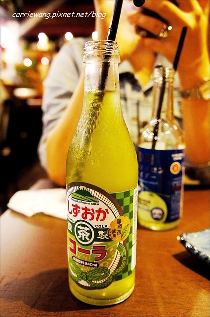 【台中居酒屋推薦】吳留手串燒居酒屋@台中店。日式木屋品嚐美味串燒，下班後就是要小酌一番，位在勤美誠品商圈的深夜食堂 @飛天璇的口袋